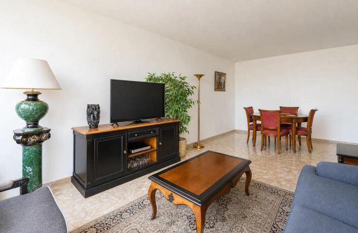 Appartement 4 pièces lumineux – Asnières-sur-Seine — photo 2