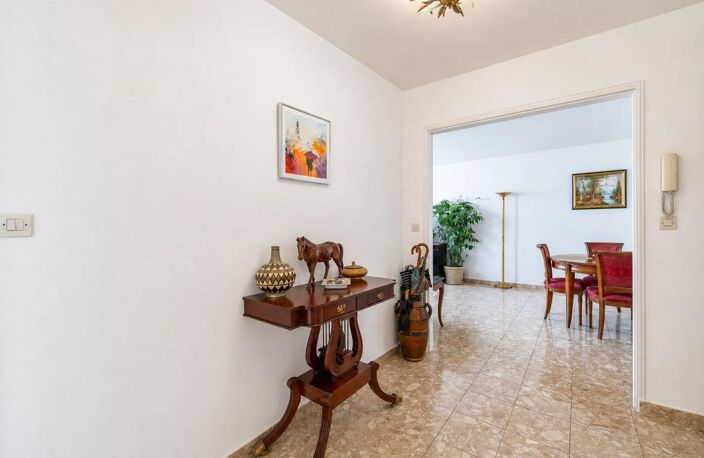 Appartement 4 pièces lumineux – Asnières-sur-Seine — photo 3