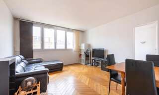 Appartement 4 Pièces 65 m² à vendre à Colombes (92700)