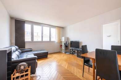 Appartement 4 pièces 263000 €