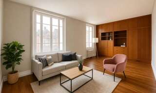 Maison 5 Pièces 108 m² à vendre à Berchères-les-Pierres (28630)