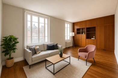 Maison 5 pièces 119000 €
