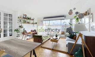 Appartement 3 Pièces 75 m² à vendre à Châtenay-Malabry (92290)