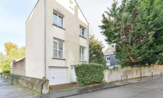 Maison 4 Pièces 91 m² à vendre à Nantes (44100)