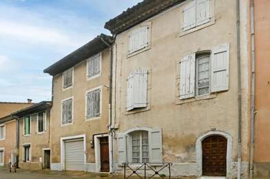 Maison 6 pièces 150000 €