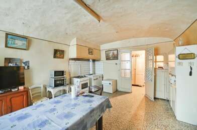 Maison 6 pièces 150000 €