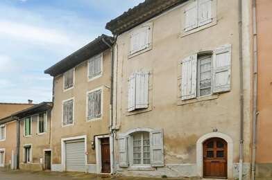 Maison 6 pièces 145000 €