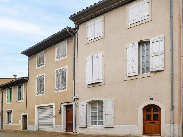 Charmante maison à rénover -  Saint-Hippolyte-du-Fort — photo du bien