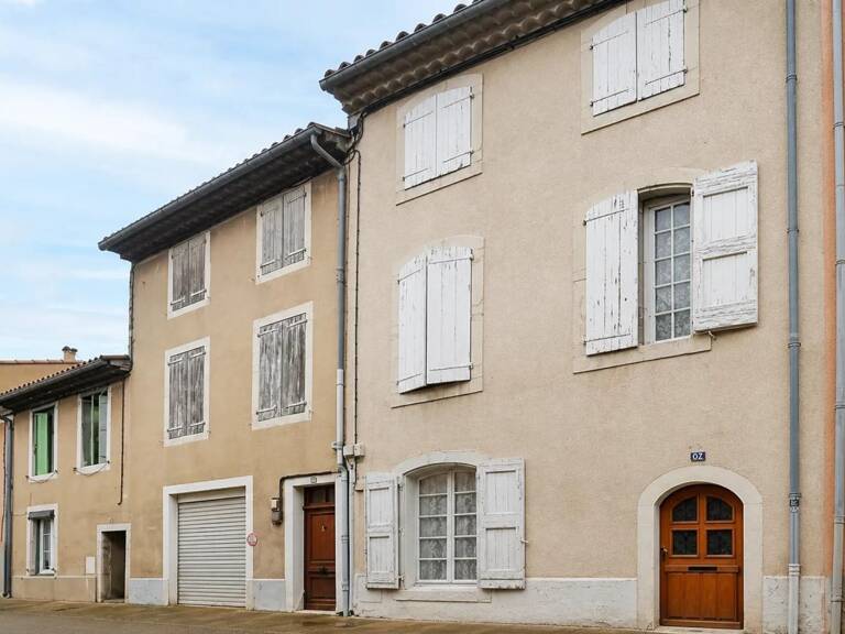 Charmante maison à rénover -  Saint-Hippolyte-du-Fort — photo 1
