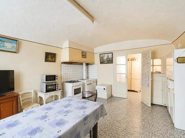 Charmante maison à rénover -  Saint-Hippolyte-du-Fort — photo du bien