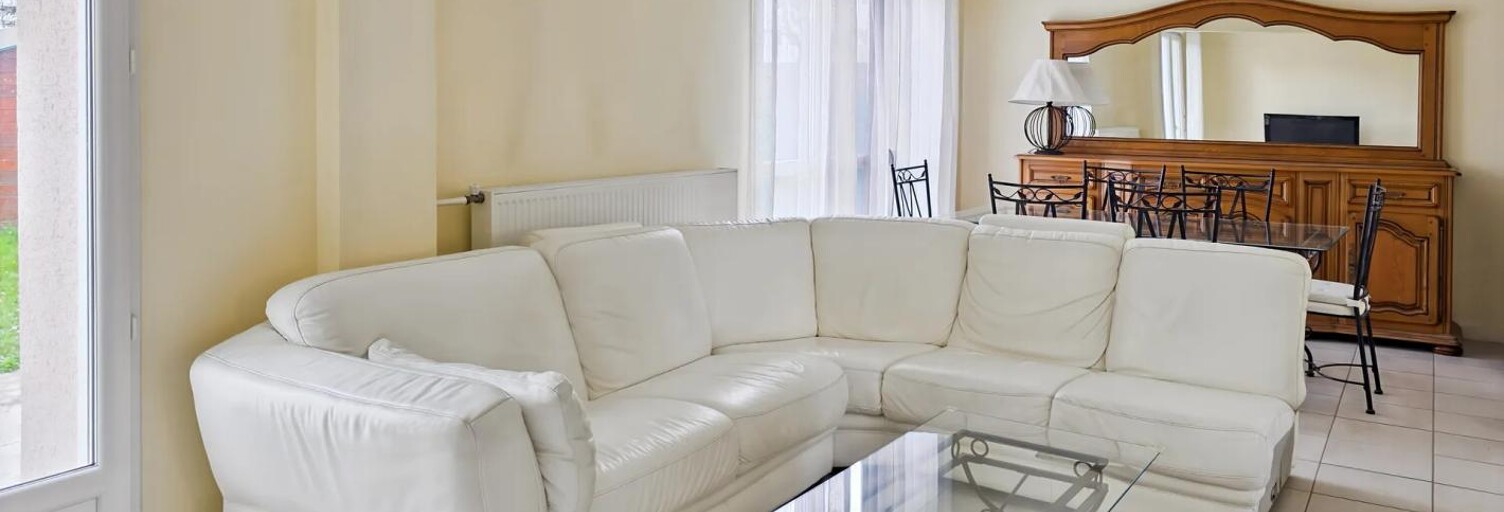 Maison 5 Pièces 97 m² à vendre à Troyes (10000)