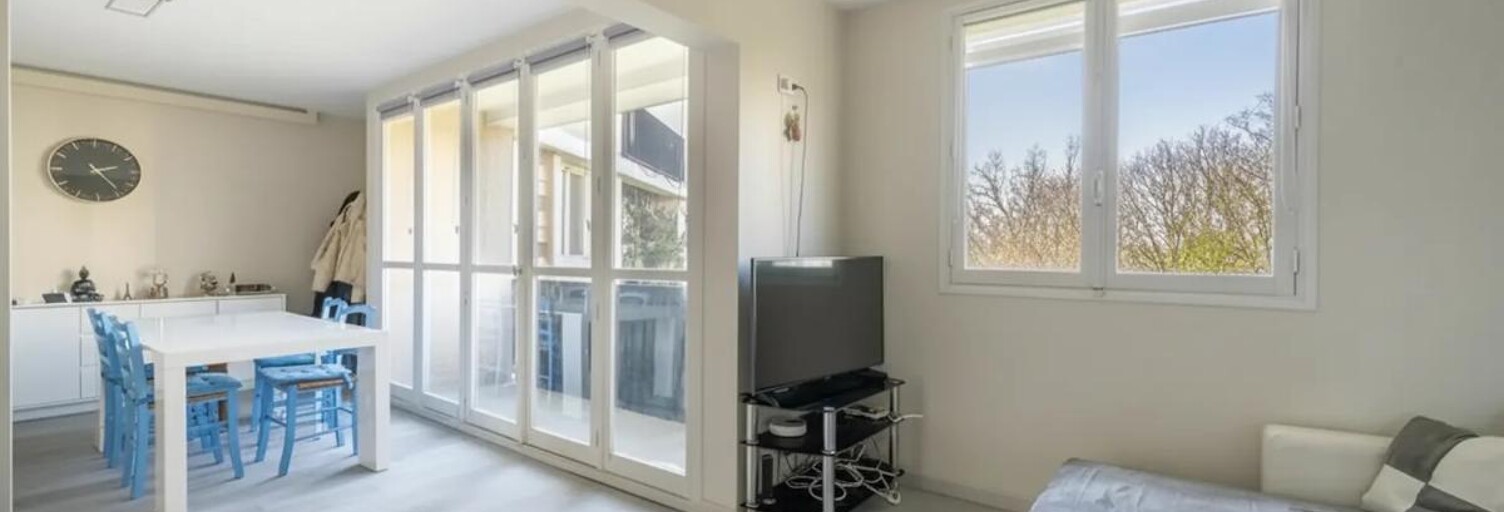 Appartement 4 Pièces 81 m² à vendre à Eaubonne (95600)