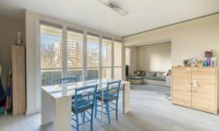 Appartement 4 Pièces 81 m² à vendre à Eaubonne (95600)