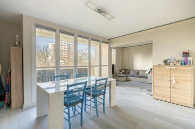 Appartement 4 pièces 210000 €