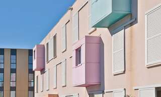 Appartement 1 Pièce 20 m² à vendre à Vendargues (34740)