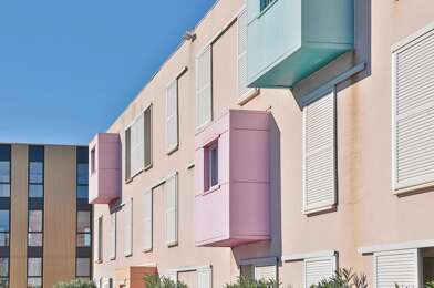 Appartement 1 pièces 54000 €