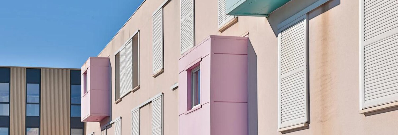 Appartement 1 Pièce 20 m² à vendre à Vendargues (34740)