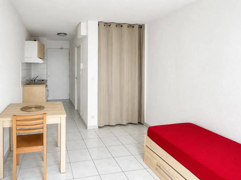 Charmant studio lumineux à Vendargues — photo 1