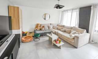 Appartement 2 Pièces 50 m² à vendre à La Roche-sur-Yon (85000)