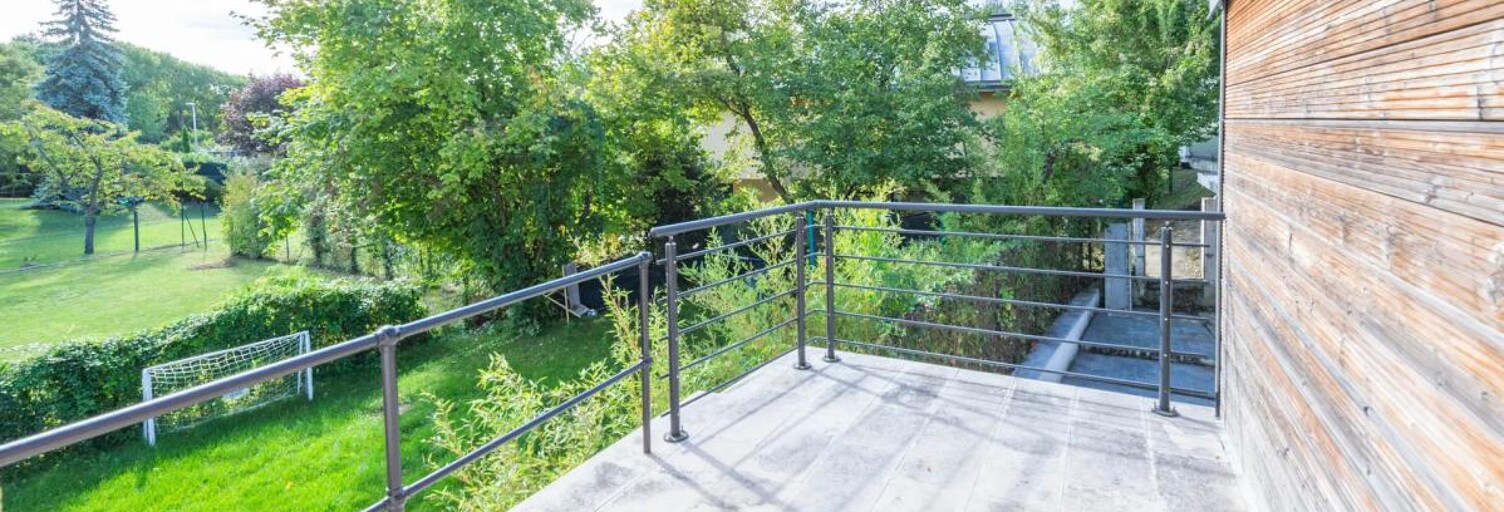 Maison 4 Pièces 102 m² à vendre à Le Pecq (78230)