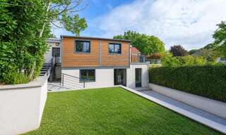 Maison 4 Pièces 102 m² à vendre à Le Pecq (78230)