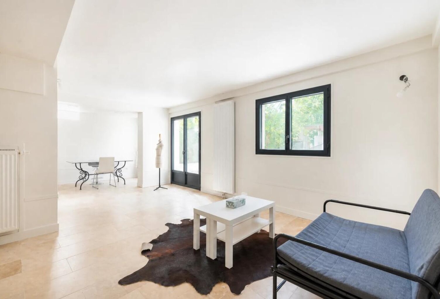 Maison rénovée 102 m² – 3 chambres, terrasse – près du Vésinet, à 200 m — photo 1