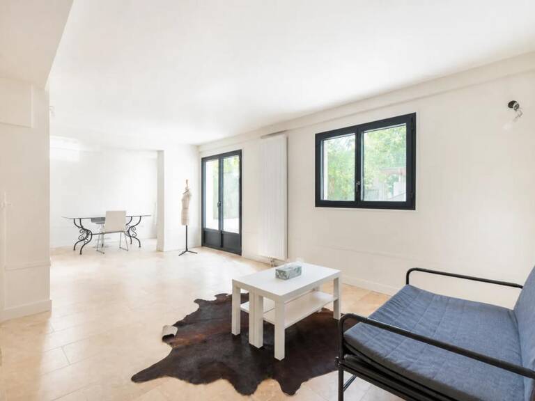 Maison rénovée 102 m² – 3 chambres, terrasse – près du Vésinet, à 200 m — photo 1
