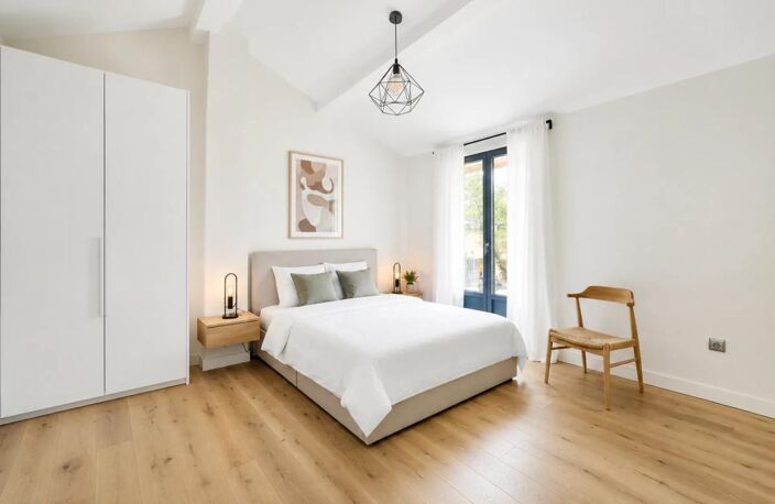Maison rénovée 102 m² – 3 chambres, terrasse – près du Vésinet, à 200 m — photo 3