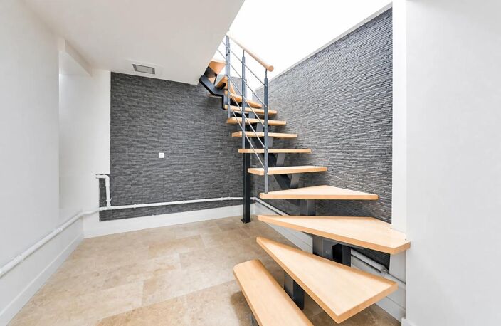 Maison rénovée 102 m² – 3 chambres, terrasse – près du Vésinet, à 200 m — photo 5