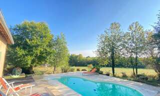 Maison 5 Pièces 130 m² à vendre à Mézilles (89130)