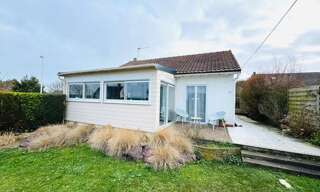 Maison 3 Pièces 64 m² à vendre à Criel-sur-Mer (76910)