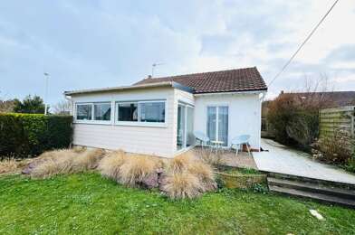 Maison 3 pièces 224000 €