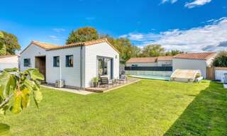 Maison 5 Pièces 96 m² à vendre à Saint-Jean-de-Monts (85160)