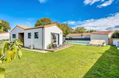 Maison 5 pièces 368500 €