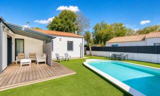 Maison 5 Pièces 96 m² à vendre à Saint-Jean-de-Monts (85160)
