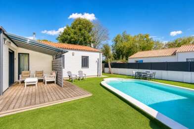 Maison 5 pièces 345000 €