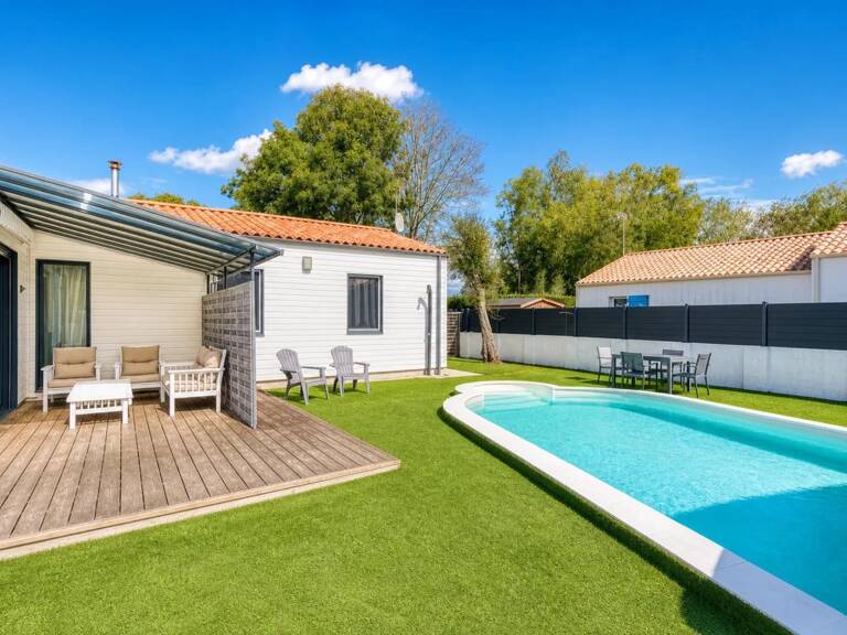 Maison de 5 pièces de 96 m² située à Saint-Jean-de-Monts — photo 1
