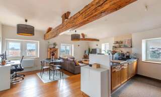 Appartement 3 Pièces 63 m² à vendre à Vernaison (69390)