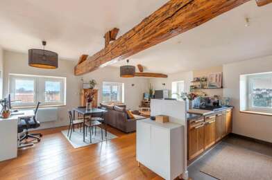 Appartement 3 pièces 235000 €