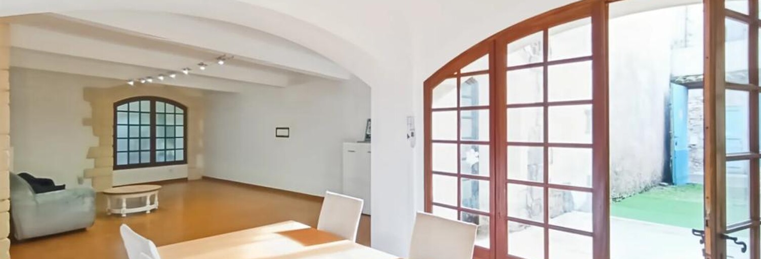 Maison 5 Pièces 163 m² à vendre à Roquemaure (30150)