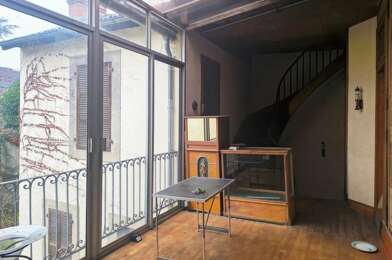 Maison 8 pièces 370000 €