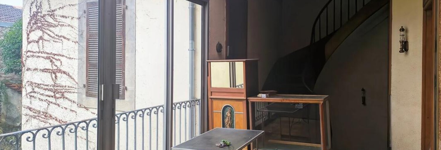 Maison 8 Pièces 177 m² à vendre à Tarbes (65000)