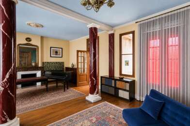 Maison 8 pièces 295500 €