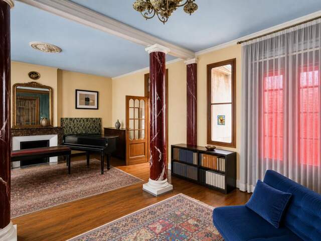 Maison spacieuse et atypique à Tarbes — photo du bien