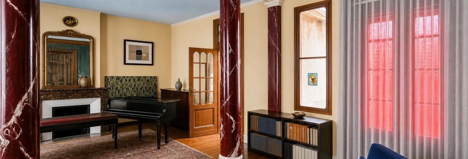 Maison 8 Pièces 177 m² à vendre à Tarbes (65000)