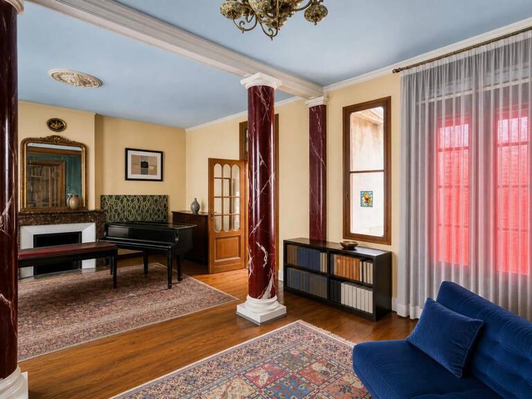 Maison spacieuse et atypique à Tarbes — photo 1