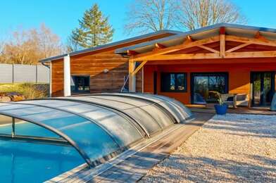 Maison 5 pièces 215000 €