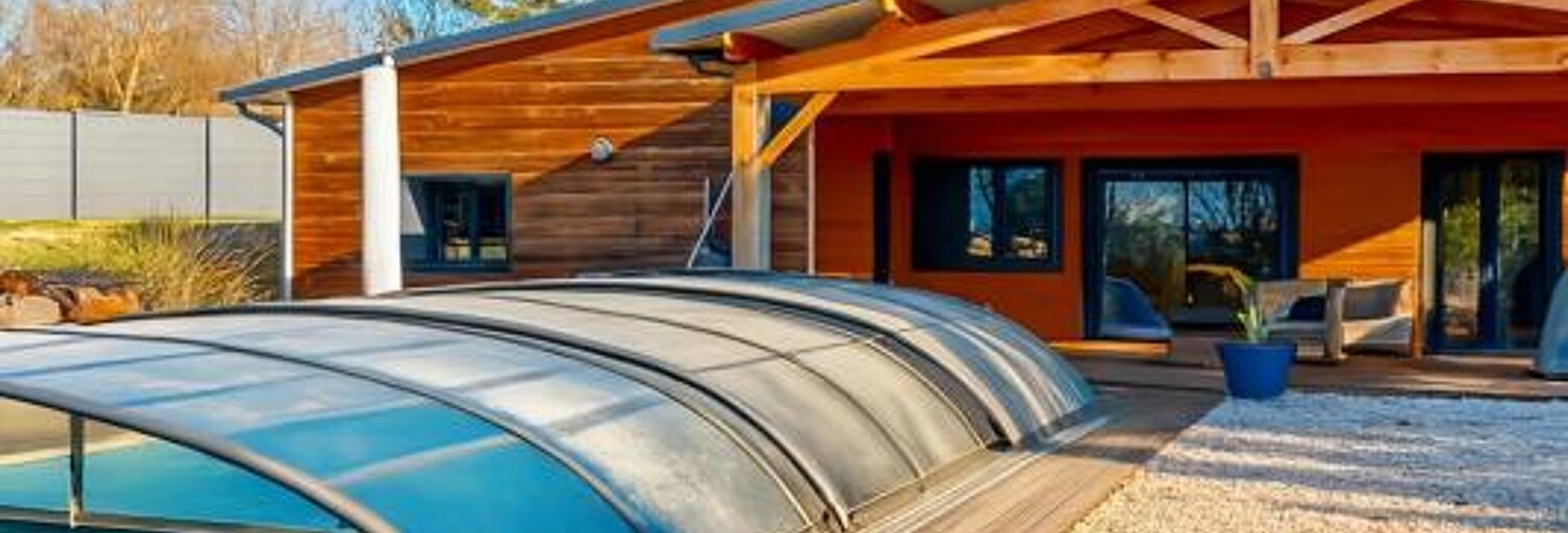 Maison 5 Pièces 140 m² à vendre à Beynat (19190)