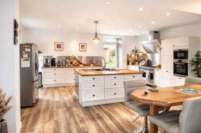 Maison 10 pièces 730000 €