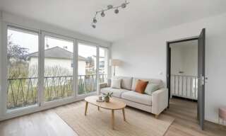 Maison 6 Pièces 118 m² à vendre à Maurecourt (78780)